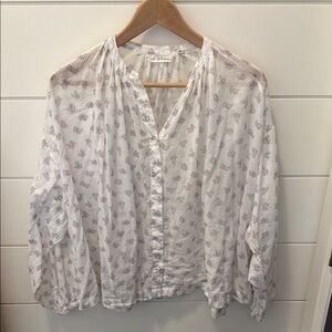 Doen Jane Blouse